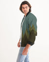 Mountain Men's Bomber Jacket