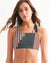 Up Women's Seamless Sports Bra