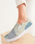 Spring Women's Slip-On Canvas Shoe